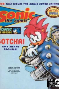 Girl Trouble: Part 1