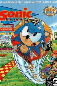 Enter Knuckles: Part 1