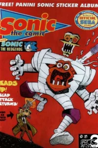 Enter Knuckles: Part 2