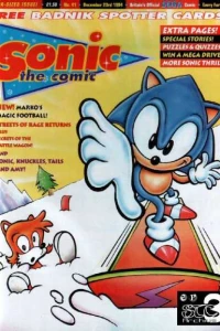 Ice Cap Attack: Part 1