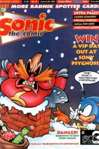 Ice Cap Attack: Part 2