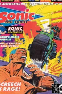 Badniks Bridge: Part 1