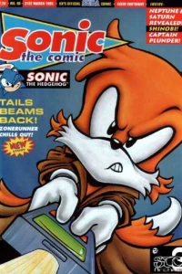 Mystery of the Sandopolis Zone: Part 2