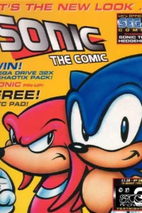 The Rampage of Mekanik: Part 2