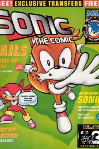 The Brotherhood of Metallix: Part 1