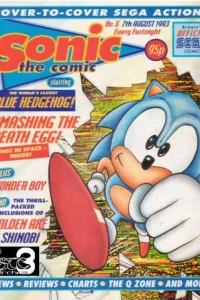 Attack On the Death Egg