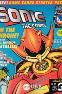 The Brotherhood of Metallix: Part 2