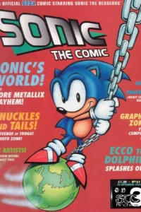 The Brotherhood of Metallix: Part 3