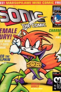 The Brotherhood of Metallix: Part 4