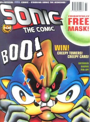 Cover of Project Brutus: Part 2