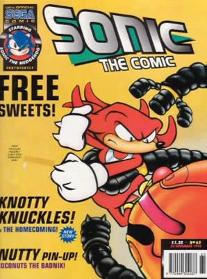 Cover of Project Brutus: Part 3