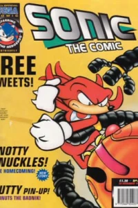 Project Brutus: Part 3