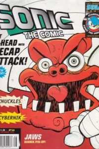 Project Brutus: Part 4