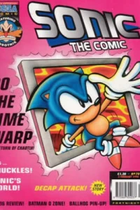 The Return of Chaotix: Part 4