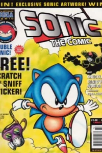 The Return of Chaotix: Part 6