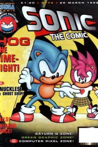 Mission to the Metropolis Zone