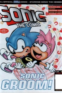 Smokey and the Badnik