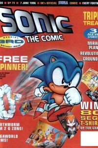 Return to the Miracle Planet