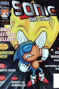 Running Wild: Part 1