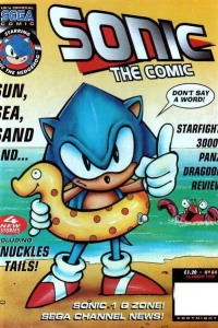 Heroes and Villains: Part 1