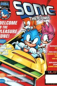 Heroes and Villains: Part 2