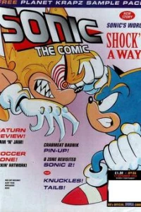 Heroes and Villains: Part 3