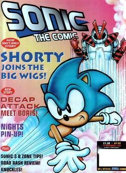 Cover of The Tomb: Part 2