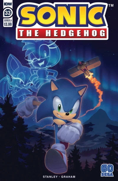 Cover of Chao Races and Badnik Bases, Part 1