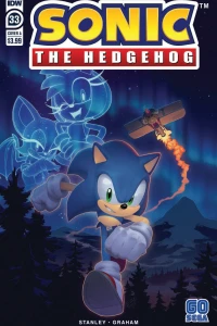 Chao Races and Badnik Bases, Part 1