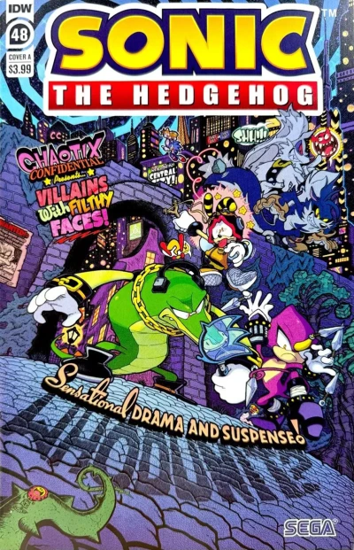 Cover of Hit the Pavement