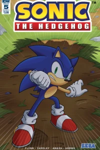 The Fate of Dr. Eggman Part 1