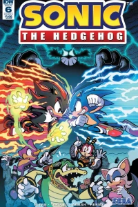 The Fate of Dr. Eggman Part 2
