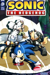 Urban Warfare, Part 5