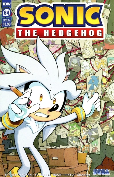 Cover of Misadventures, Part 2; Two of a Kind