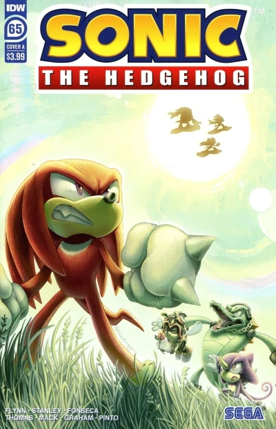 Cover of Relic Robbing Rumble Part 1; Dinner at Cream's Part 1