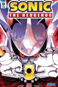 The Battle for Angel Island, Part 1