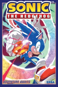 Volume 17: Adventure Awaits