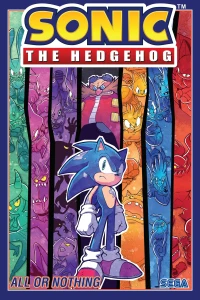 Volume 7: All or Nothing