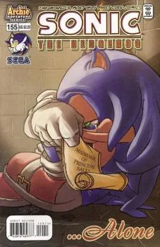 Cover of ...Alone