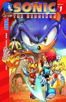 Cover of Ambushed! Part One