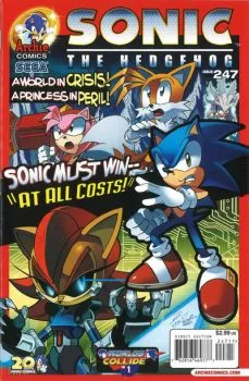 Cover of At All Costs Part One: Fate Interrupted