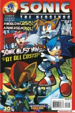 At All Costs Part One: Fate Interrupted