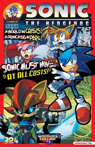 Cover of At All Costs Part One: Fate Interrupted