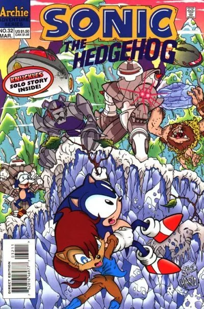 Cover of Blast from the Past