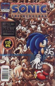 Cover of Changes