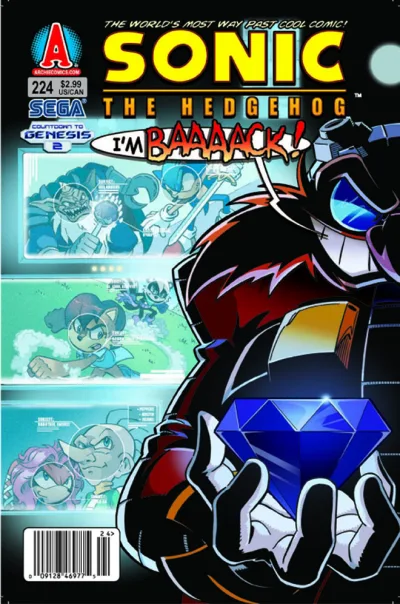 Cover of Chaos and the Crown, Part Two: Total Authority