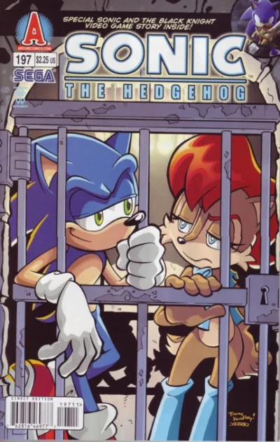 Cover of Consequences