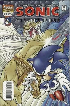 Cover of Crash!