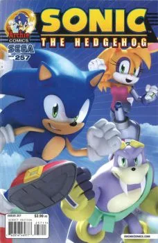 Cover of Damage Control