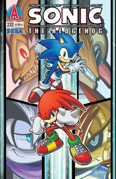 Cover of Dark Tidings